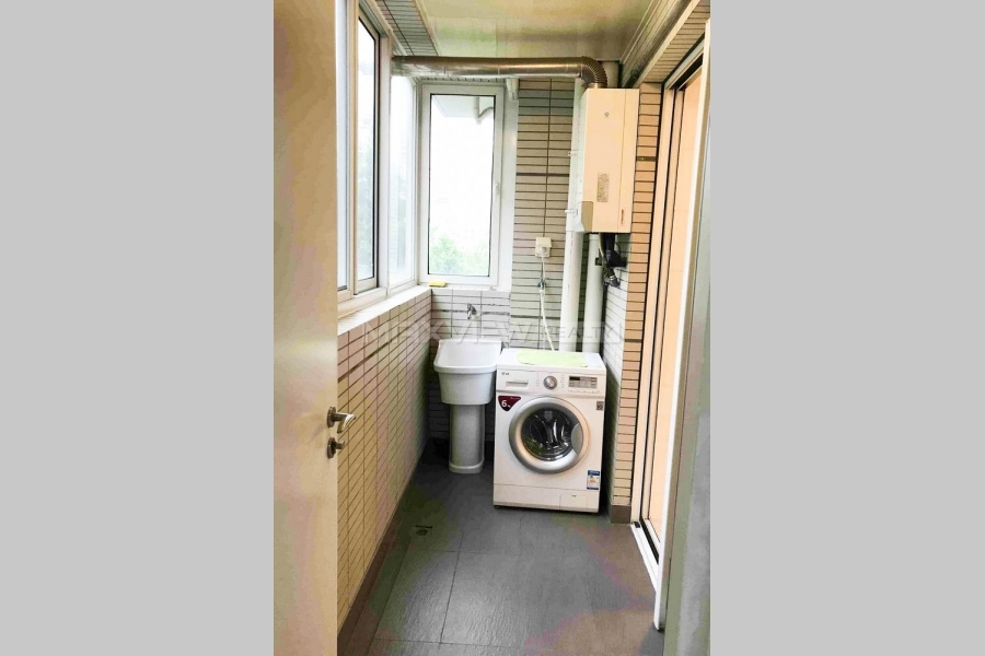 City Castle 3bedroom 177sqm ¥28,000 PRS486