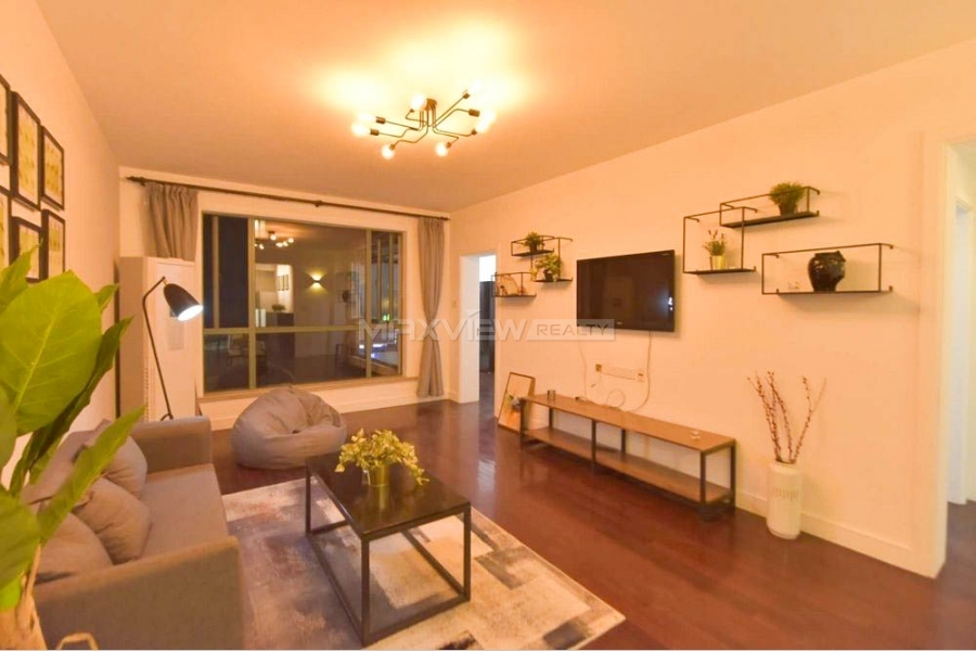 HuangPuXinYuan 3bedroom 146sqm ¥18,000 PRS480