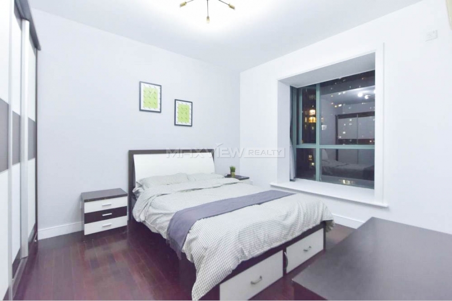 HuangPuXinYuan 3bedroom 146sqm ¥18,000 PRS480