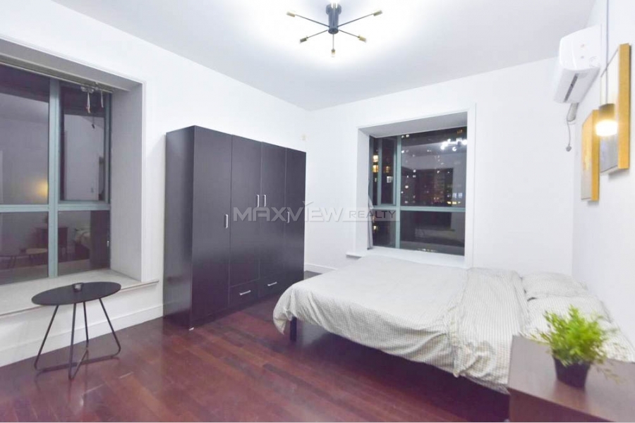 HuangPuXinYuan 3bedroom 146sqm ¥18,000 PRS480