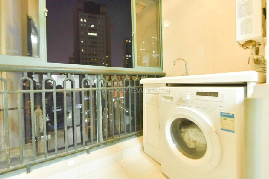 HuangPuXinYuan 3bedroom 146sqm ¥18,000 PRS480