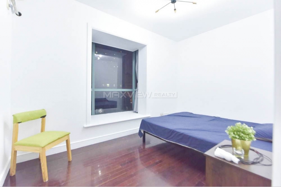 HuangPuXinYuan 3bedroom 146sqm ¥18,000 PRS480