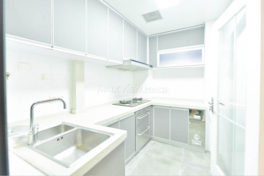 HuangPuXinYuan 3bedroom 146sqm ¥18,000 PRS480