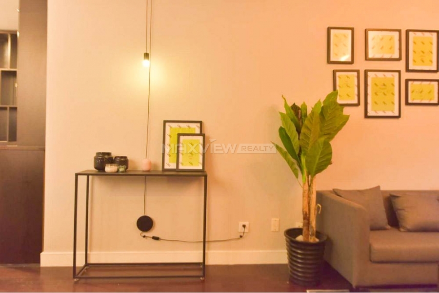 HuangPuXinYuan 3bedroom 146sqm ¥18,000 PRS480