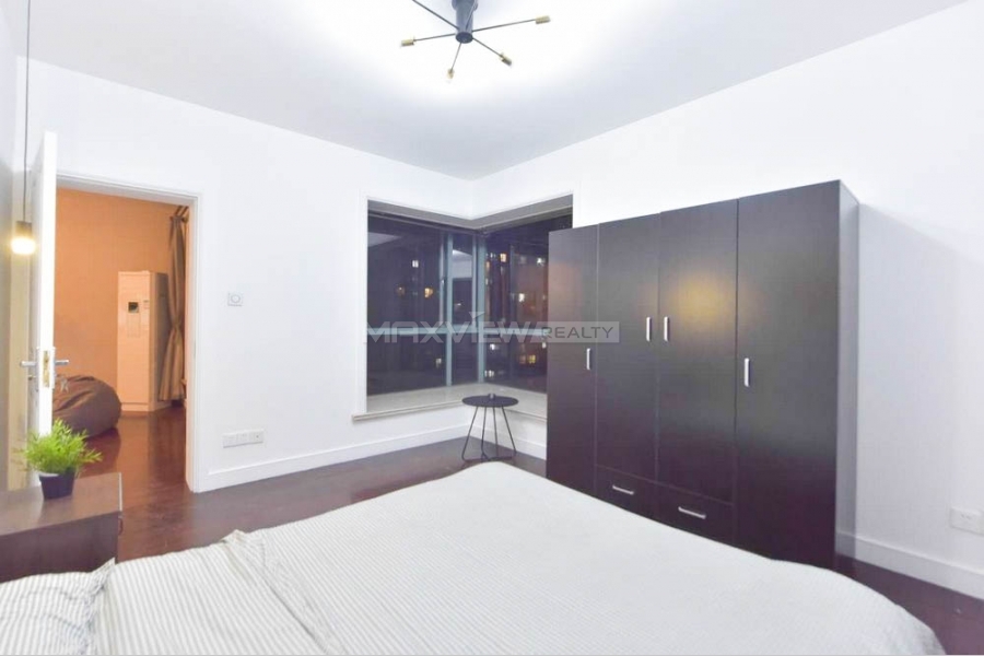 HuangPuXinYuan 3bedroom 146sqm ¥18,000 PRS480