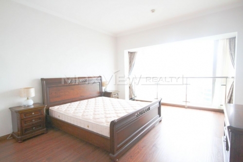 Shimao Riviera Garden 2bedroom 147sqm ¥25,000 PRS497