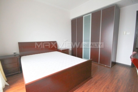 Shimao Riviera Garden 2bedroom 147sqm ¥25,000 PRS497