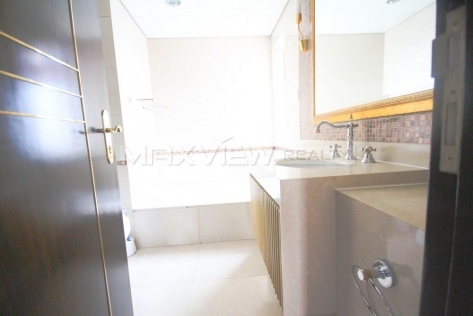 Shimao Riviera Garden 2bedroom 147sqm ¥25,000 PRS497