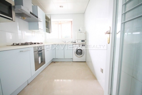 Shimao Riviera Garden 2bedroom 147sqm ¥25,000 PRS502