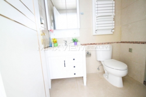 Shimao Riviera Garden 2bedroom 147sqm ¥25,000 PRS502