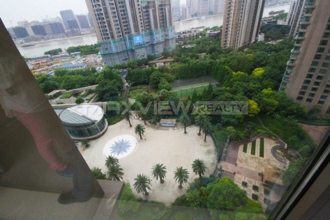 Shimao Riviera Garden 2bedroom 147sqm ¥25,000 PRS502