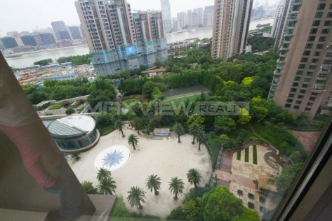 Shimao Riviera Garden 2bedroom 147sqm ¥25,000 PRS502