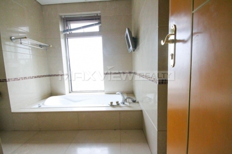 Shimao Riviera Garden 2bedroom 147sqm ¥25,000 PRS504
