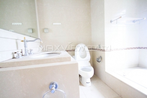 Shimao Riviera Garden 2bedroom 147sqm ¥25,000 PRS504