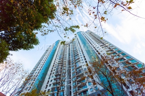City Condo 3bedroom 150sqm ¥23,000 PRS514
