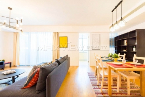 City Condo 3bedroom 150sqm ¥23,000 PRS514