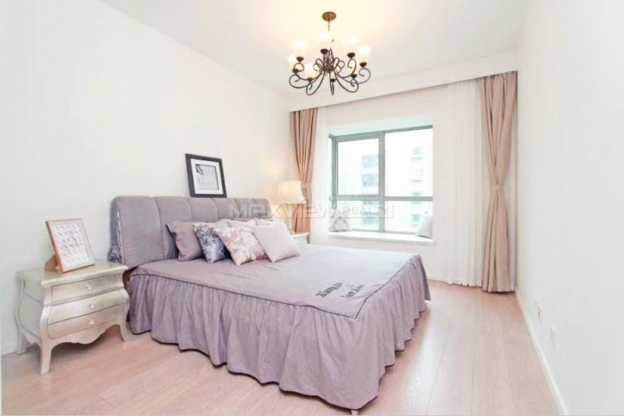 Eight Park Avenue 2bedroom 115sqm ¥24,000 PRS512