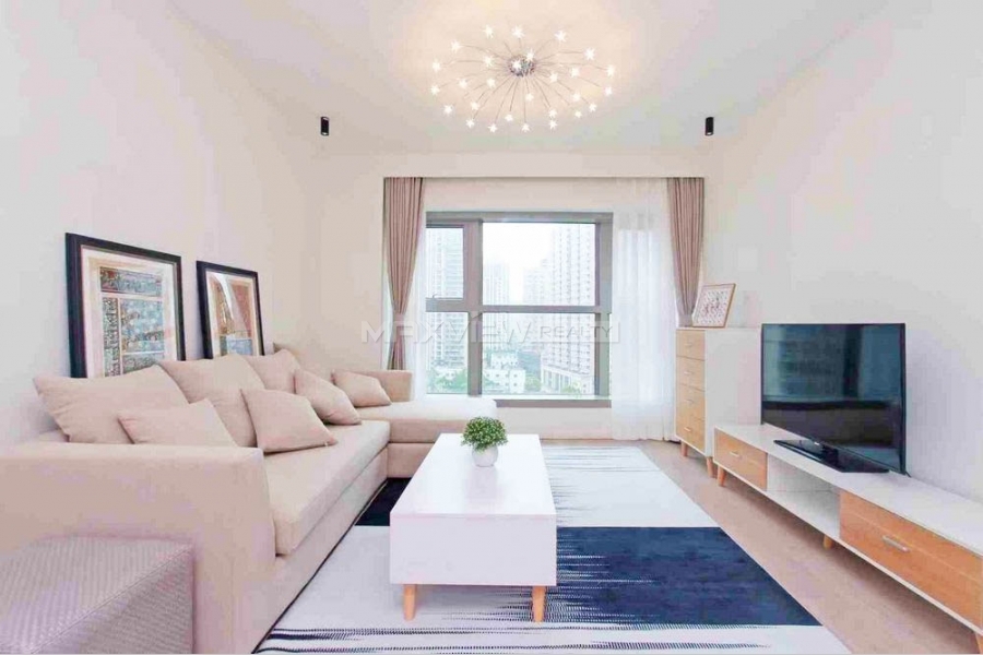 Eight Park Avenue 2bedroom 115sqm ¥24,000 PRS512