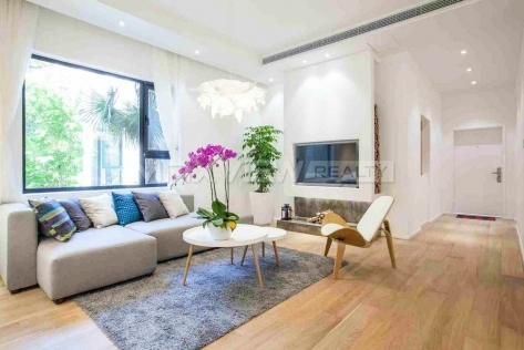 Novel Garden 4bedroom 200sqm ¥40,000 PRS519