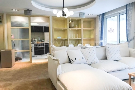 Huijing Yuan 3bedroom 223sqm ¥23,000 PRS529