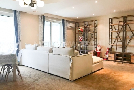 Huijing Yuan 3bedroom 223sqm ¥23,000 PRS529