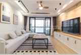 International Metropolitan City 2bedroom 121sqm ¥26,000