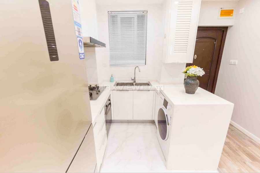 Liangqing Apartment 2bedroom 105sqm ¥18,000 PRS530