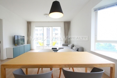Lakeville at Xintiandi 3bedroom 165sqm ¥35,000 prs536