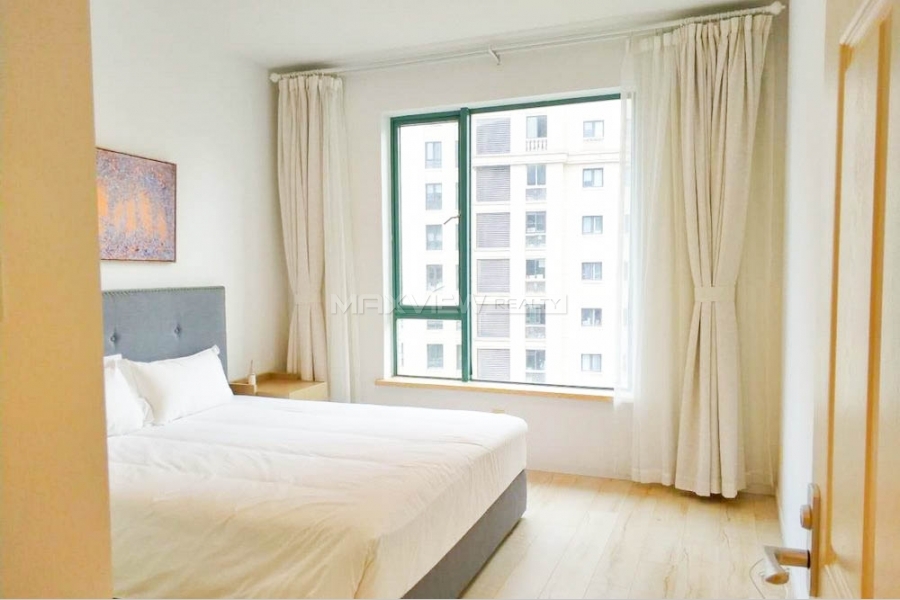 Haiqi Garden 2bedroom 107sqm ¥18,000 PRS544