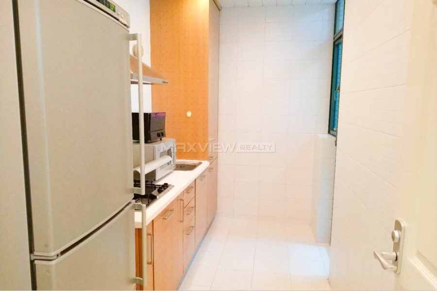 Haiqi Garden 2bedroom 107sqm ¥18,000 PRS544