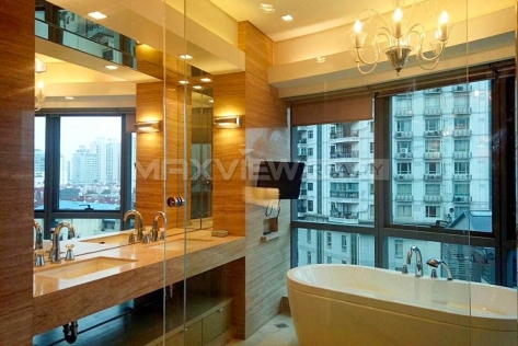Prince Hill 3bedroom 288sqm ¥45,000 PRS549