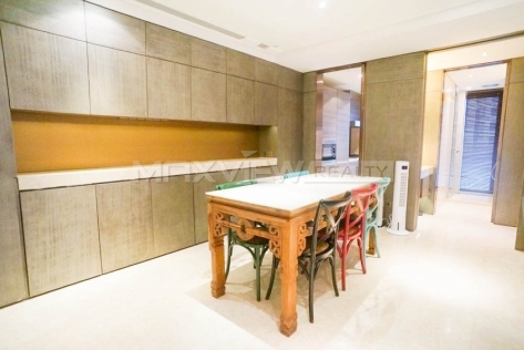 Suhe Creek 2bedroom 150sqm ¥26,000 PRS542