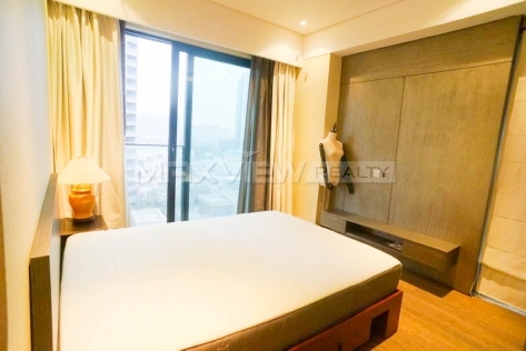 Suhe Creek 2bedroom 150sqm ¥26,000 PRS542