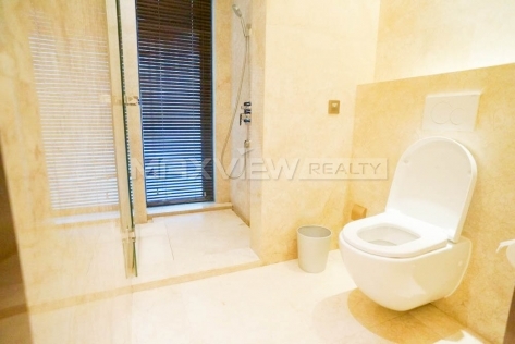 Suhe Creek 2bedroom 150sqm ¥26,000 PRS542