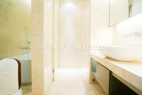 Suhe Creek 2bedroom 150sqm ¥26,000 PRS542