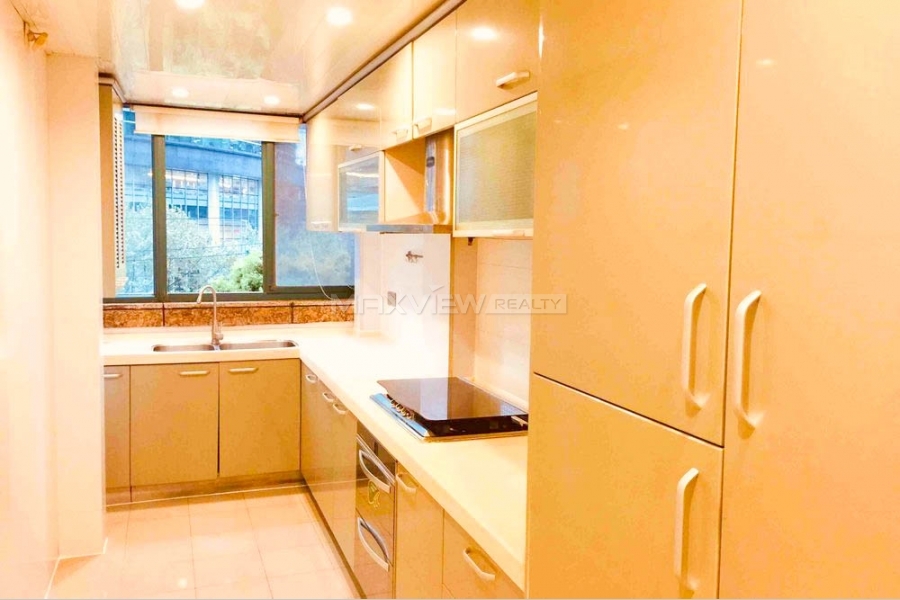 Regents Park 2bedroom 115sqm ¥18,000 PRS554