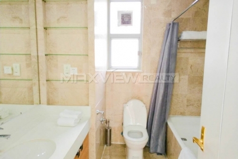 Chevalier Place 4bedroom 255sqm ¥42,000 PRS559