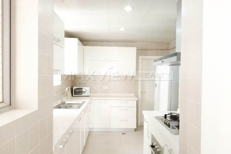Chevalier Place 4bedroom 255sqm ¥42,000 PRS559