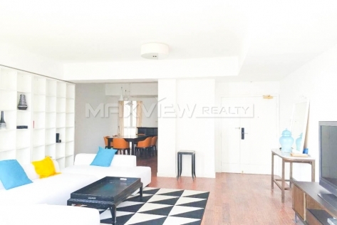 Chevalier Place 4bedroom 255sqm ¥42,000 PRS559