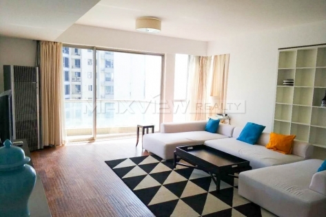 Chevalier Place 4bedroom 255sqm ¥42,000 PRS559