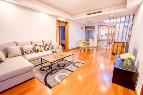 Royal Garden 3bedroom 160sqm ¥21,000 PRS558
