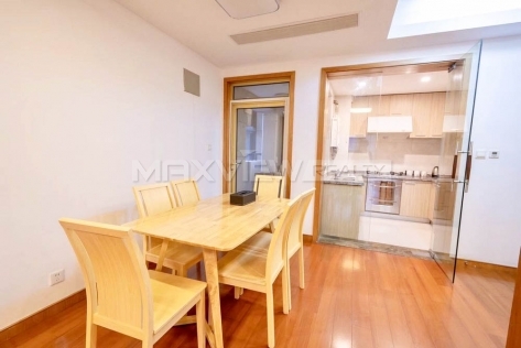 Royal Garden 3bedroom 160sqm ¥21,000 PRS558