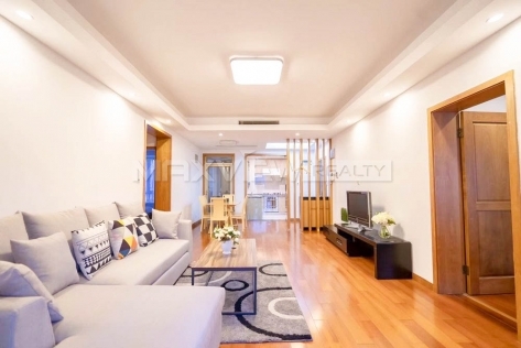 Royal Garden 3bedroom 160sqm ¥21,000 PRS558