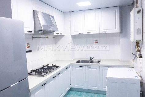 Haili Garden 3bedroom 140sqm ¥18,000 PRS563