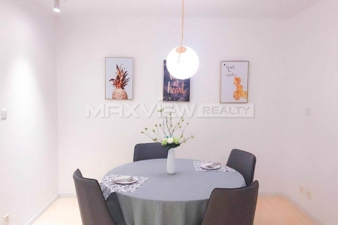 Haili Garden 3bedroom 140sqm ¥18,000 PRS563