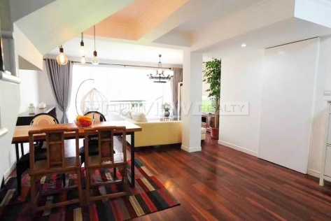 Huaguang Garden 3bedroom 159sqm ¥19,000 PRS565