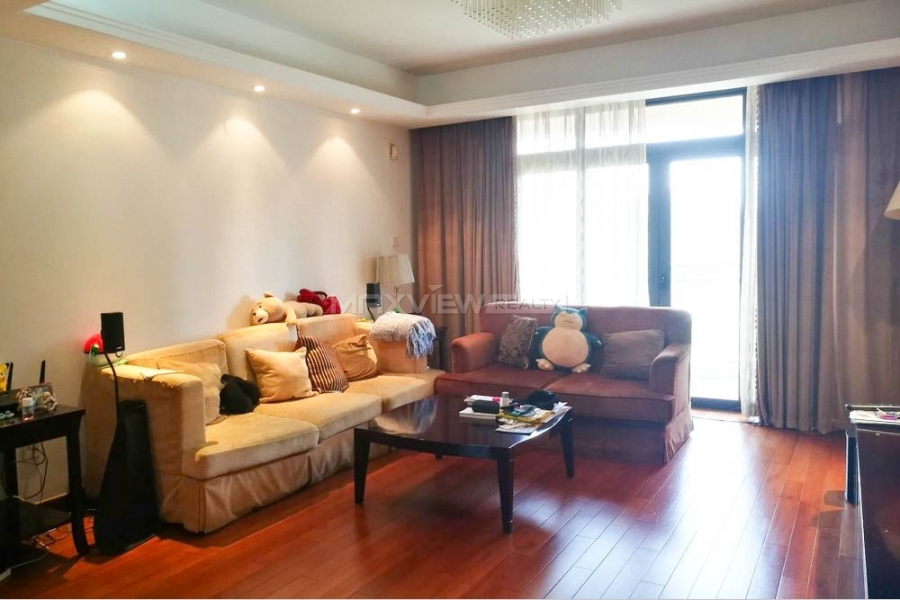 Gubei Qiangsheng Garden 2bedroom 133sqm ¥23,000 PRS577