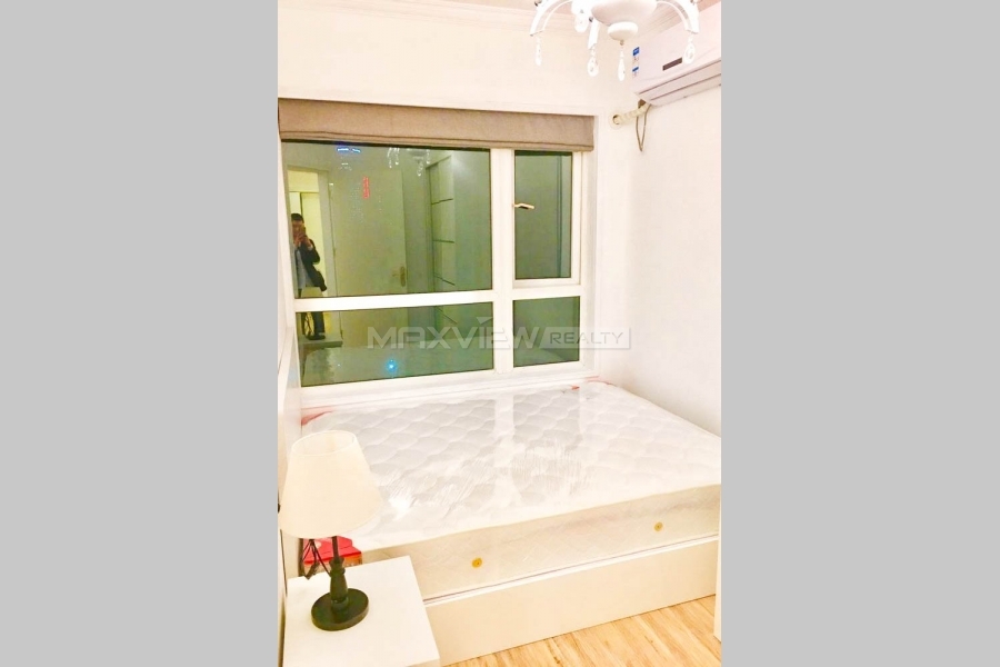 Jingan Jiayuan 2bedroom 100sqm ¥18,000 PRS581