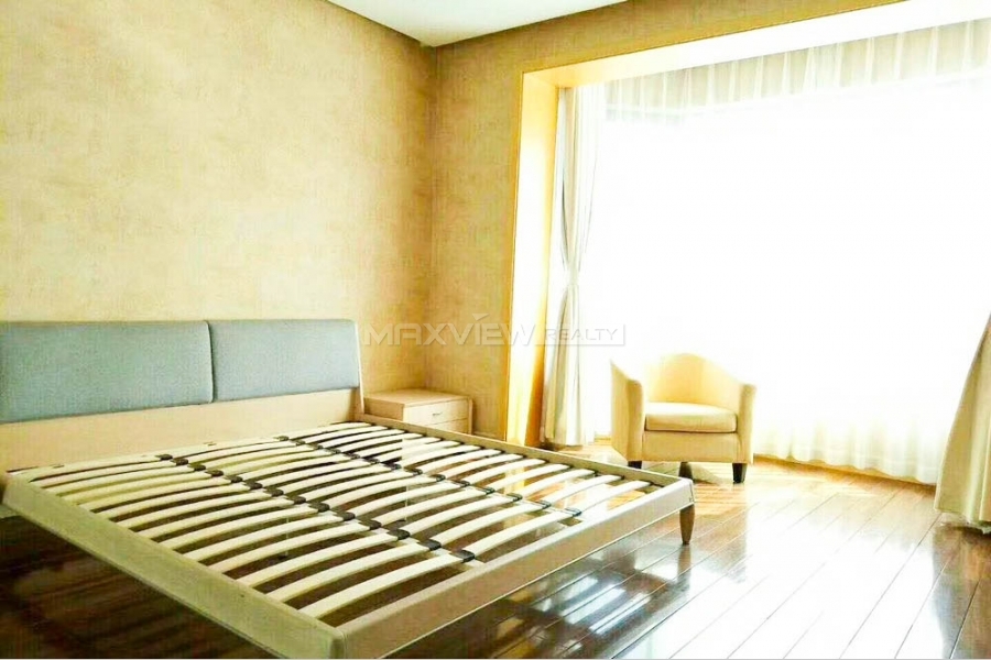 Novel Garden 3bedroom 150sqm ¥21,900 PRS584