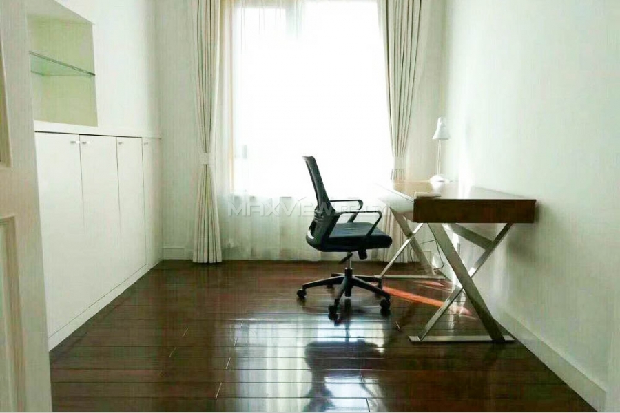 Novel Garden 3bedroom 150sqm ¥21,900 PRS584